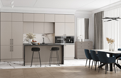 Кухня СФУМАТО